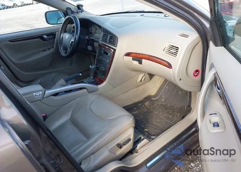 2006 Volvo Xc70 z USA, uszkodzony, nr VIN YV4SZ592261209496